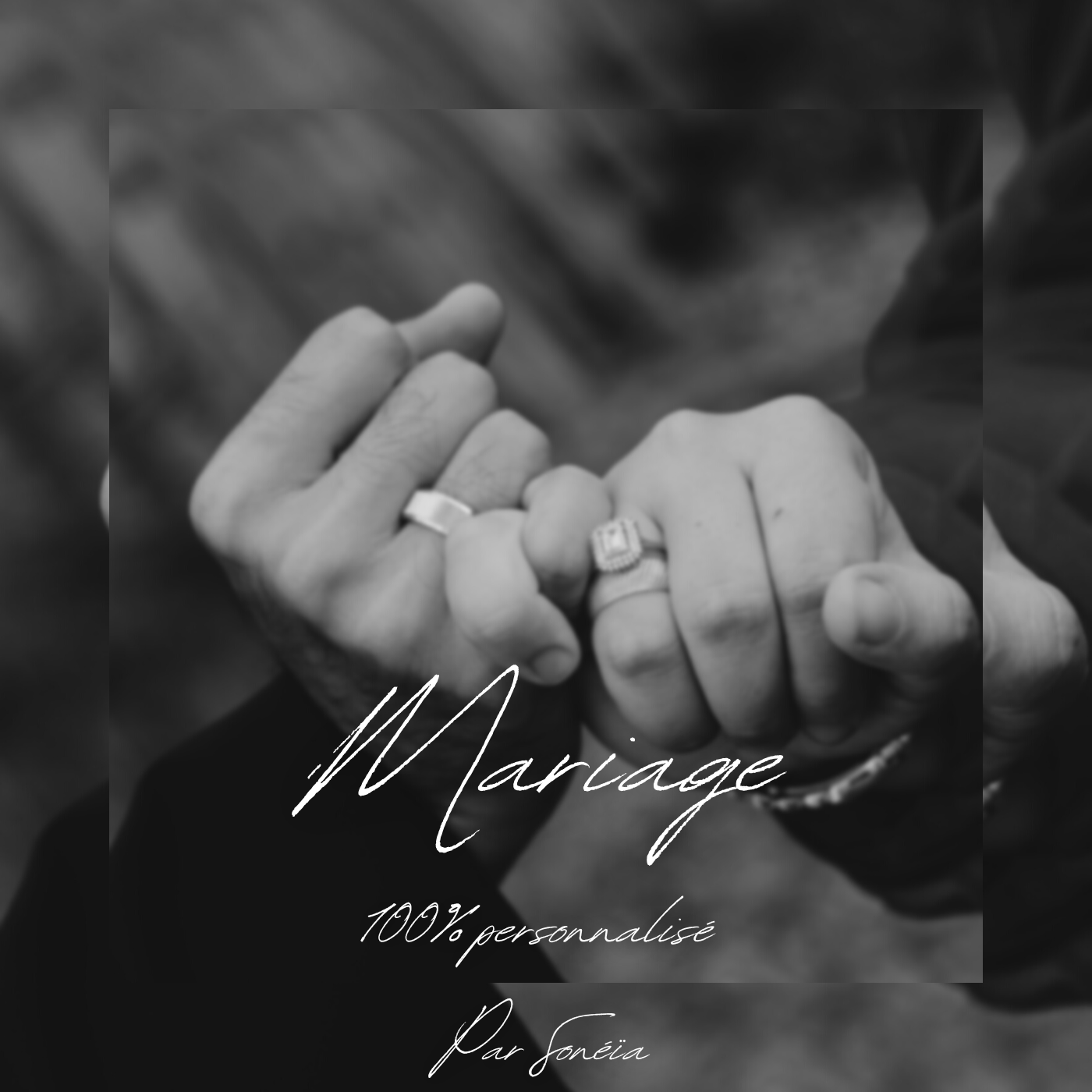 Musique personnalisée Mariage