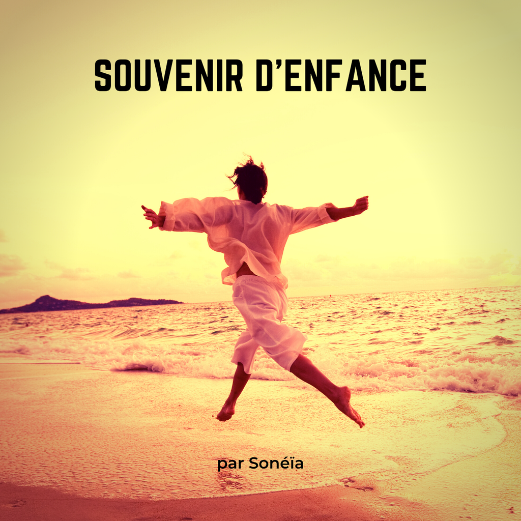 Musique personnalisée Enfant