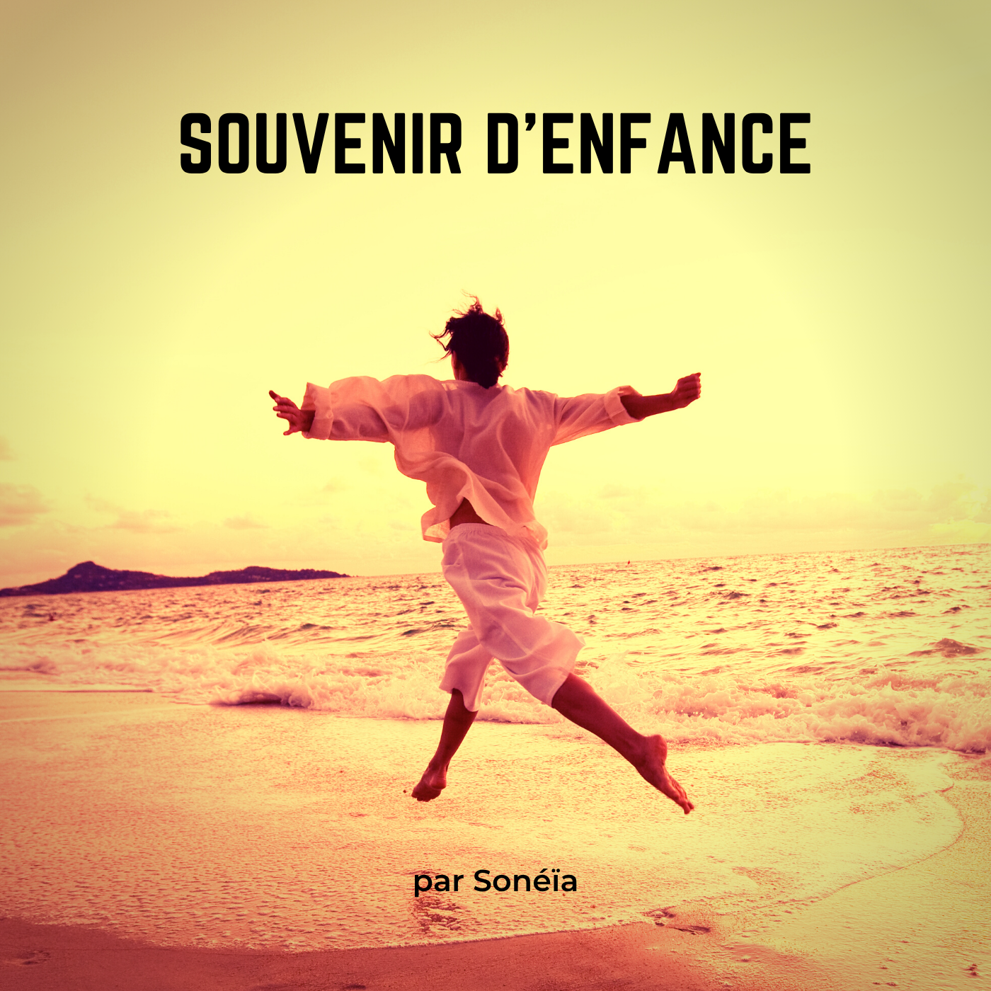 Musique personnalisée Enfant