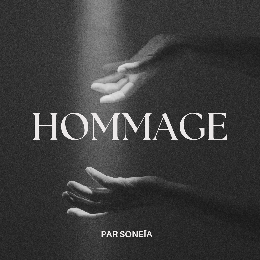 Musique personnalisée Hommage