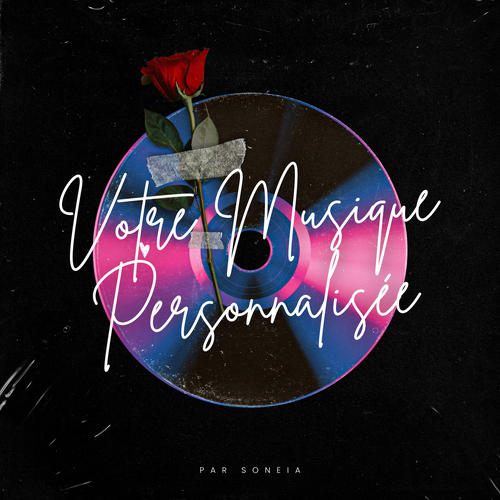 Musique personnalisée